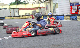 City Kart シティカート　体験型　Kartoff♪　カートオフ　レンタルカート　RentalKart　MotorSports　モータースポーツ　運転　レース　Race　Driving