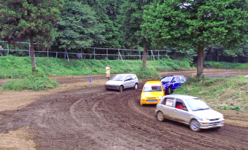 KeiCarDirtCup061001photo019