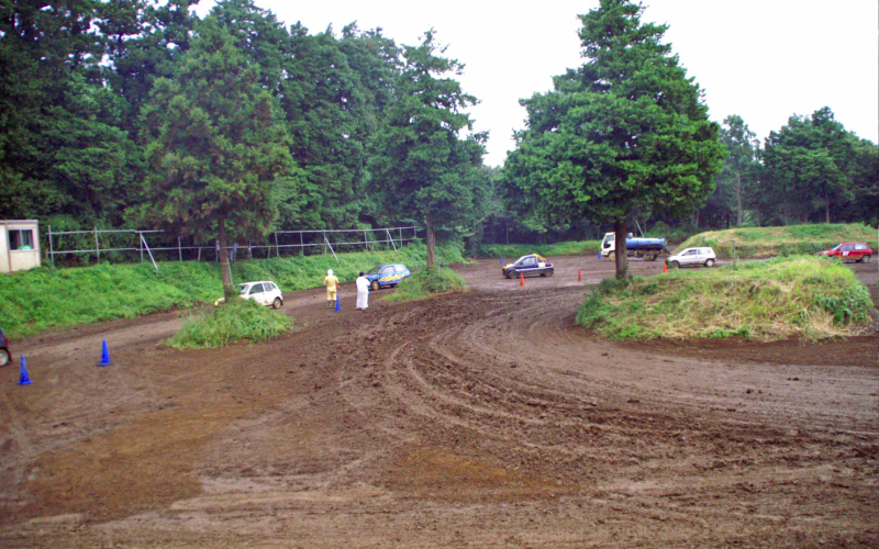 KeiCarDirtCup061001photo031