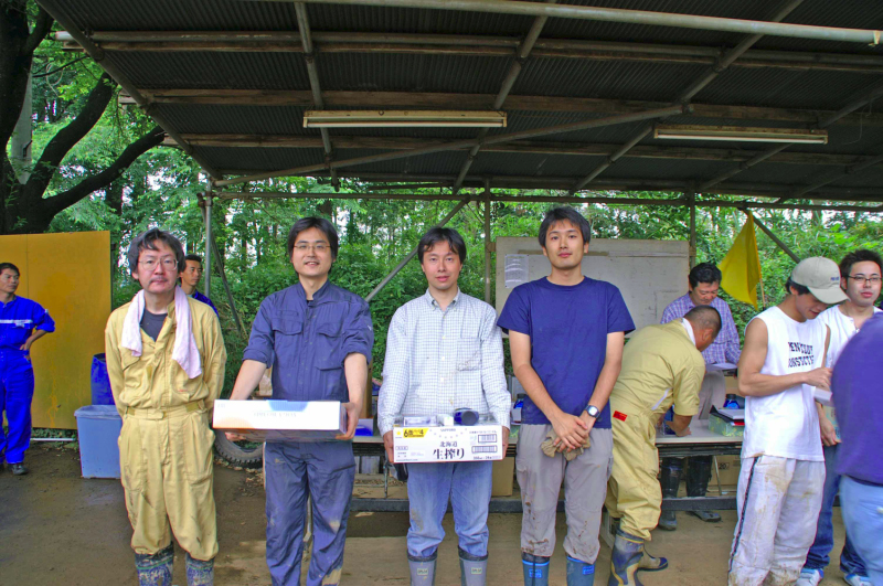 KeiCarDirtCup070610photo006