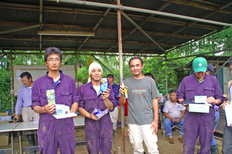 KeiCarDirtCup070610photo008