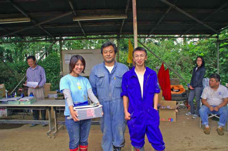 KeiCarDirtCup070610photo010