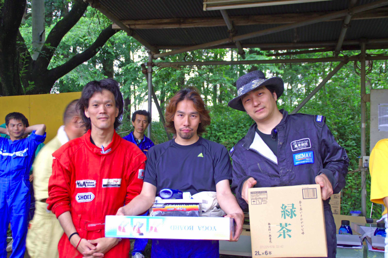 KeiCarDirtCup070610photo011