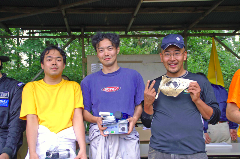 KeiCarDirtCup070610photo012