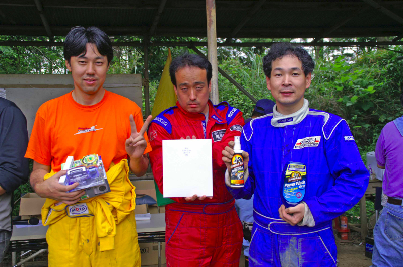 KeiCarDirtCup070610photo013