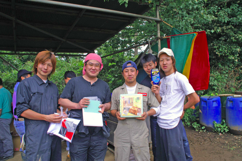 KeiCarDirtCup070610photo014