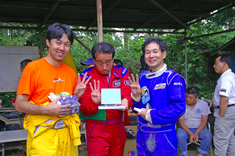 KeiCarDirtCup070610photo015