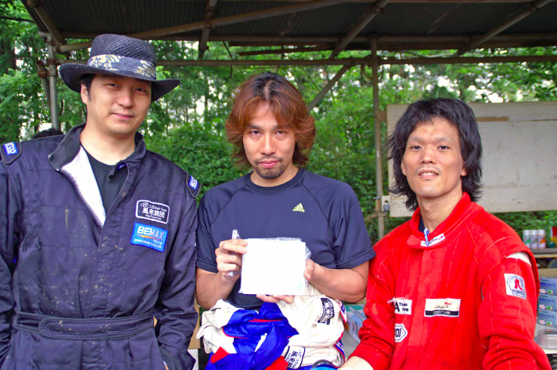 KeiCarDirtCup070610photo016