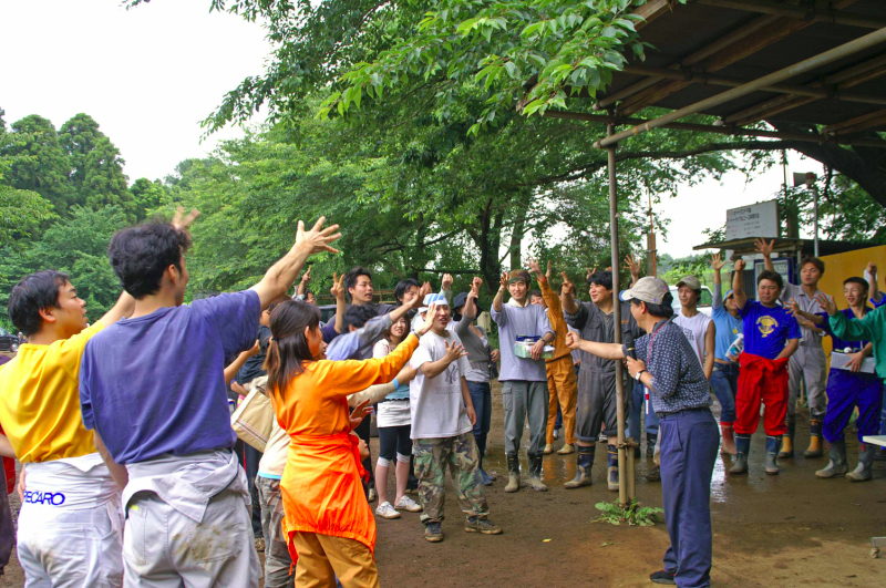 KeiCarDirtCup070610photo021